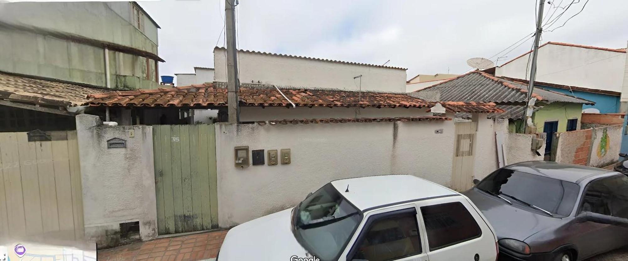 Villa Casa - Centro - Arraial Do Cabo - Aluguel Economico Exterior foto